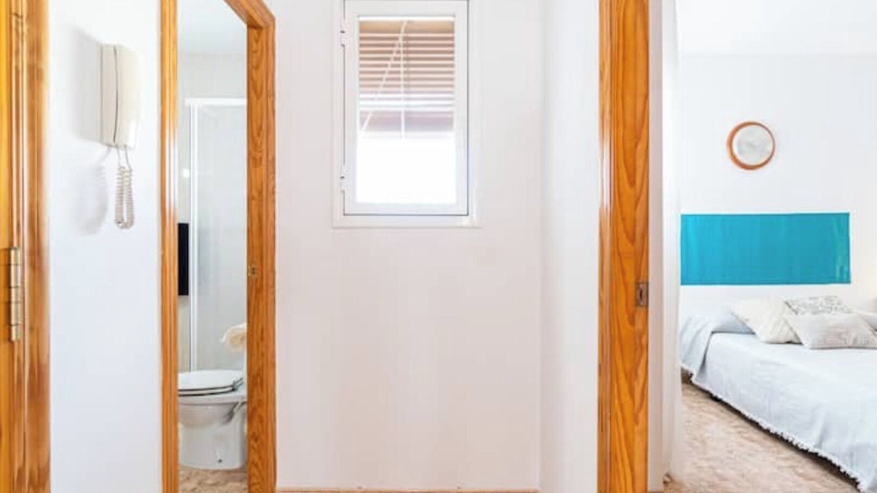 Photo of Bedroom in Costa Dorada