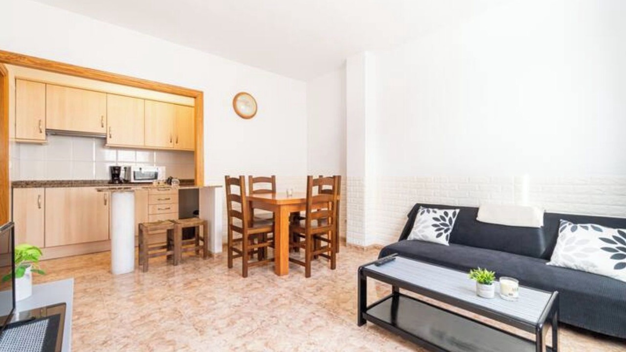 Photo of Livingroom in Costa Dorada