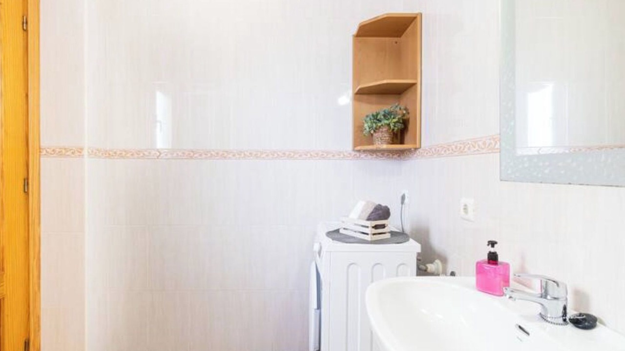 Photo of Bathroom in Costa Dorada