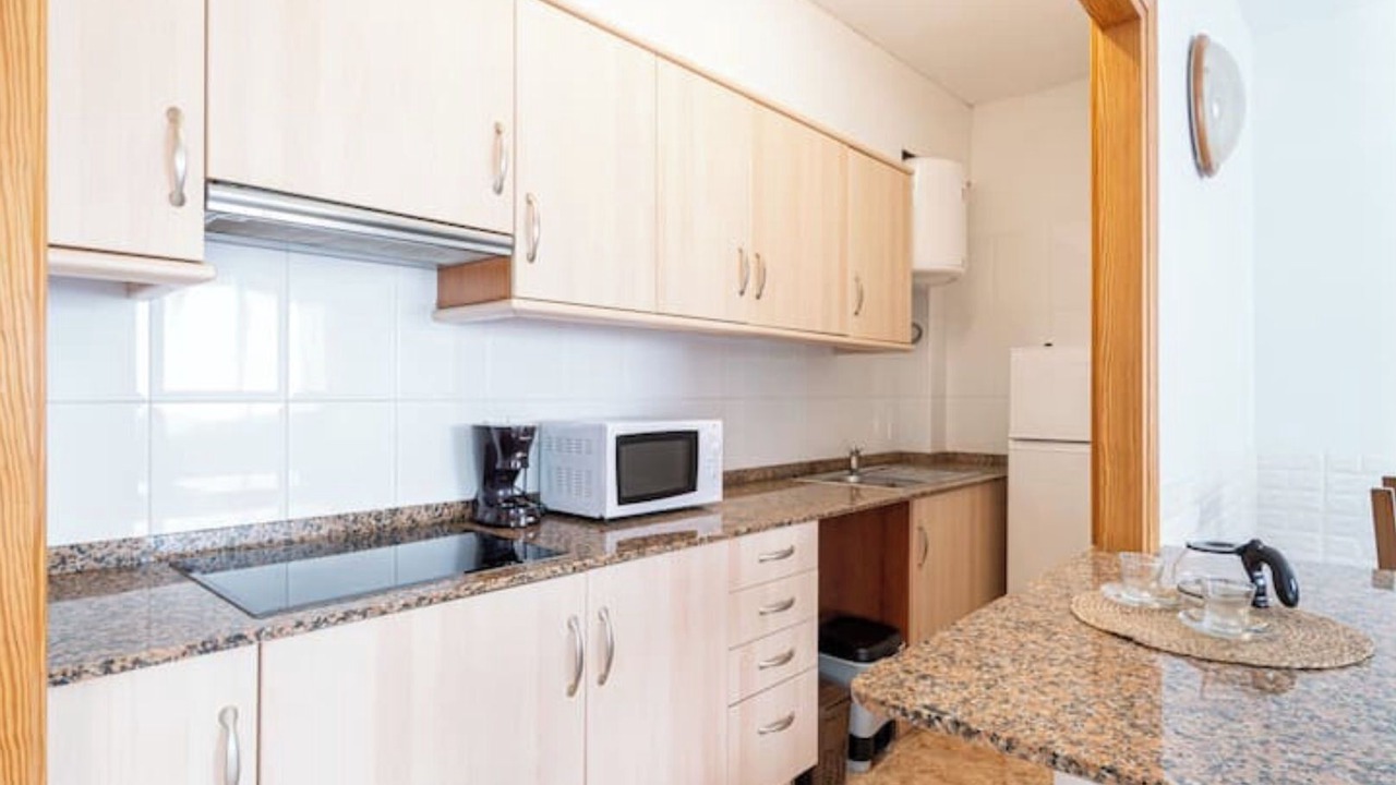 Photo of Kitchen in Costa Dorada