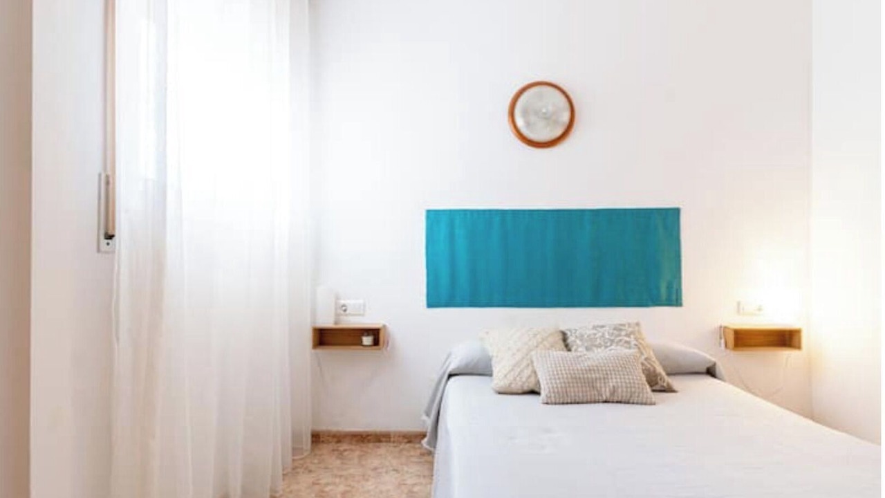 Photo of Bedroom in Costa Dorada
