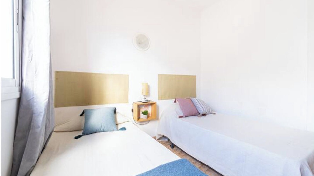 Photo of Bedroom in Costa Dorada