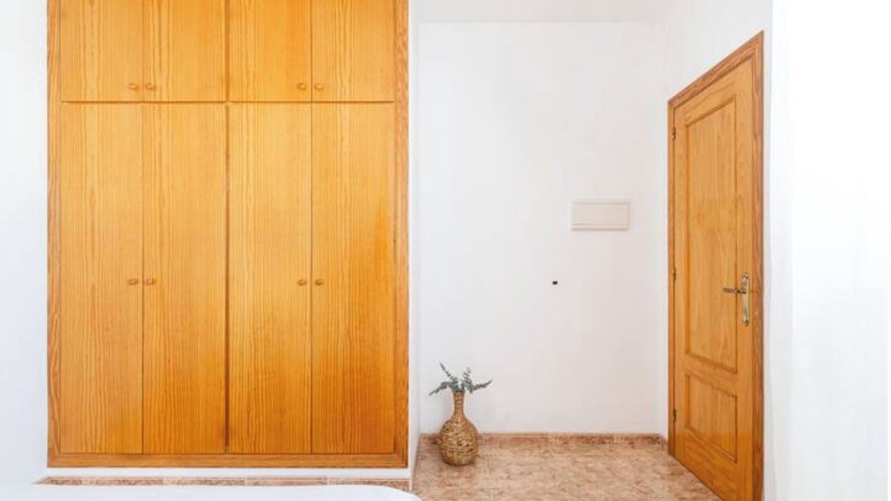 Photo of Bedroom in Costa Dorada