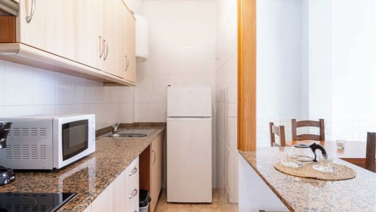Photo of Kitchen in Costa Dorada