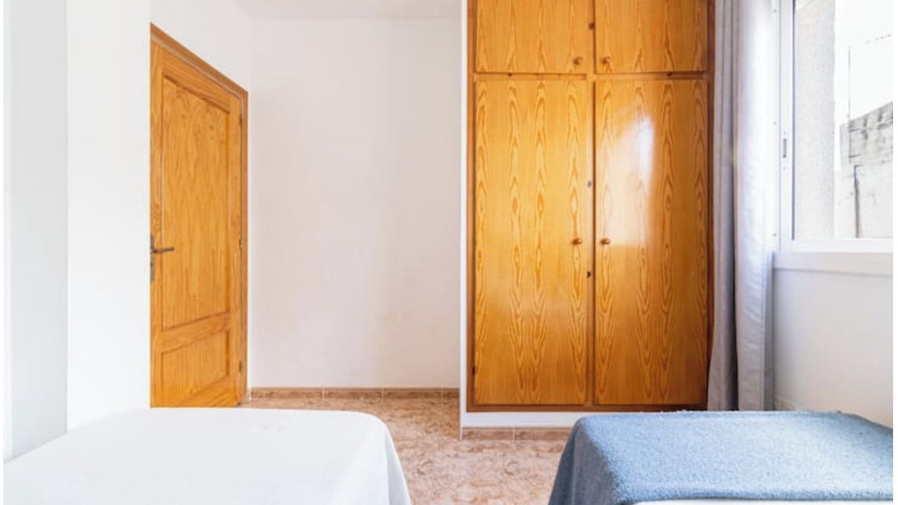 Photo of Bedroom in Costa Dorada