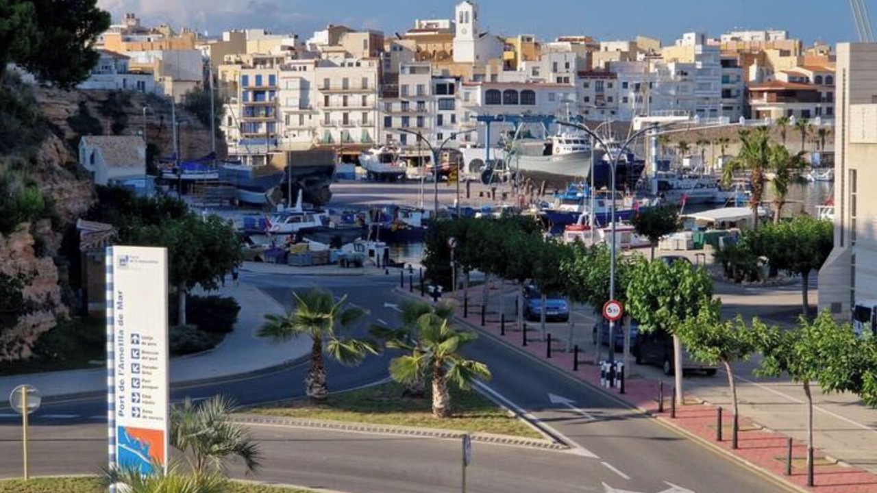 Photo of Others in Costa Dorada
