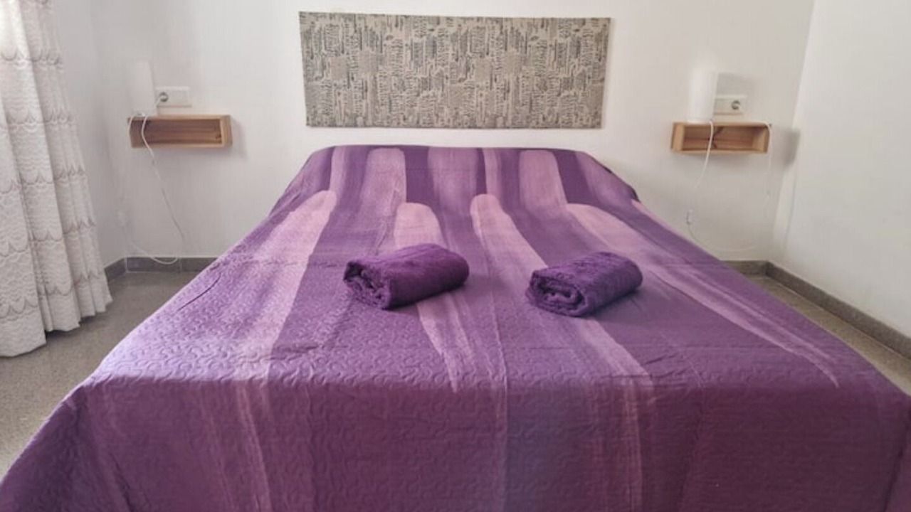 Photo of Bedroom in Costa Dorada