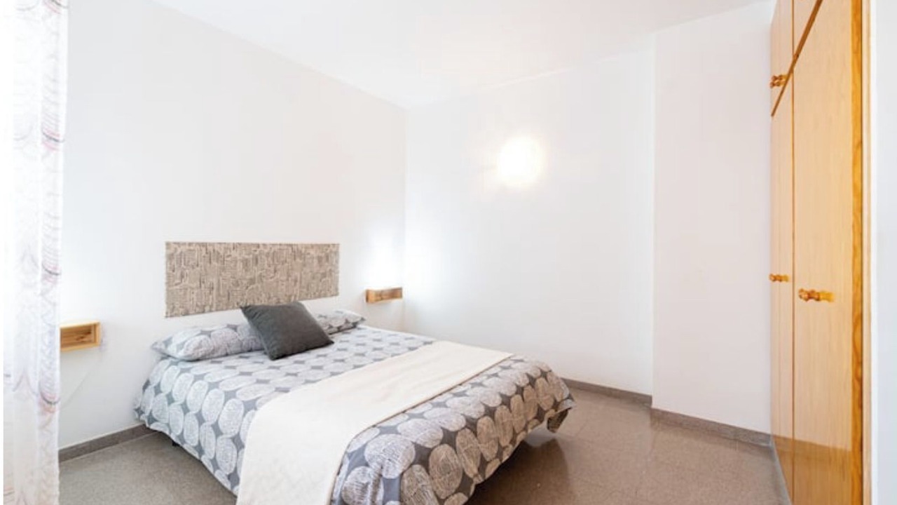 Photo of Bedroom in Costa Dorada
