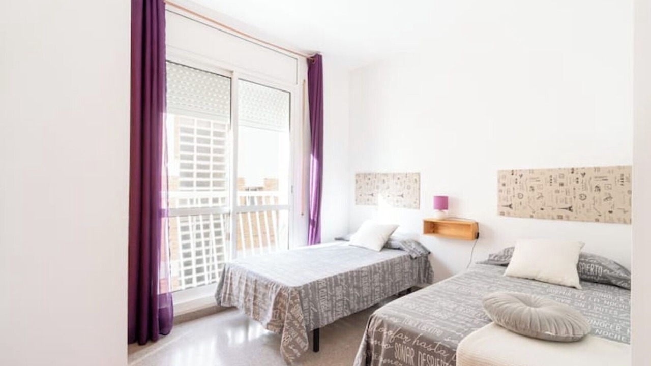 Photo of Bedroom in Costa Dorada