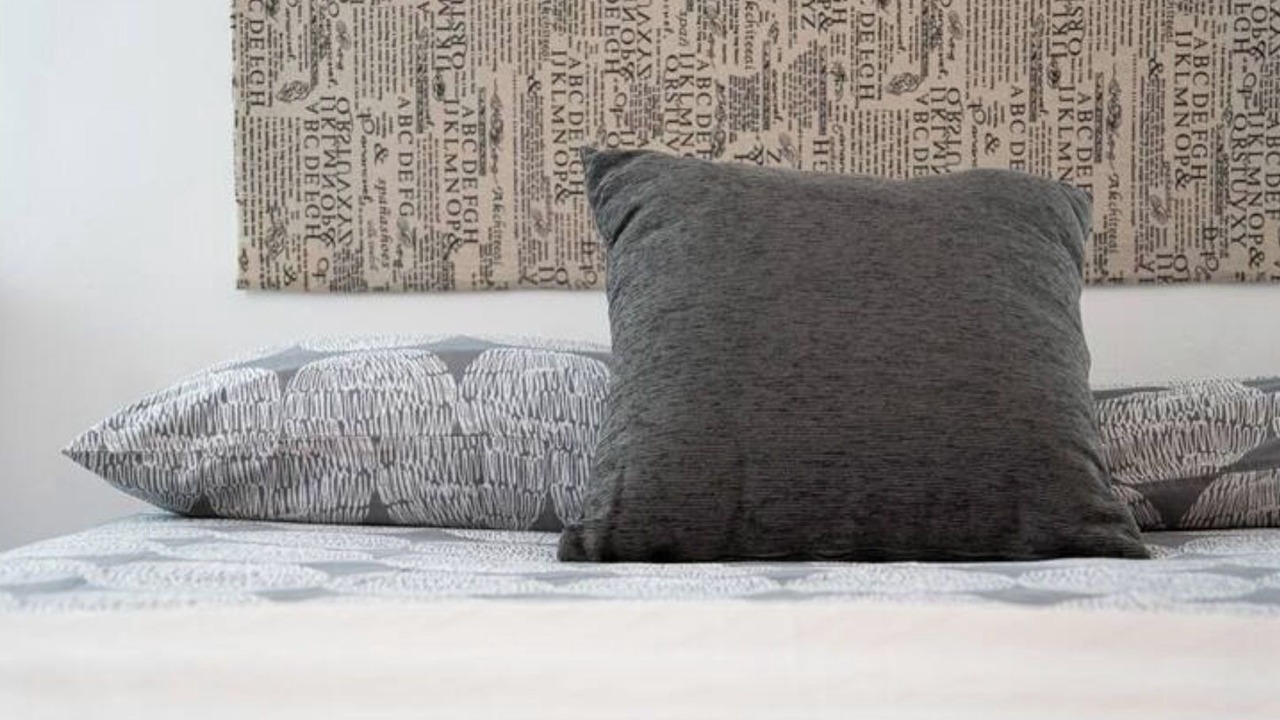 Photo of Bedroom in Costa Dorada