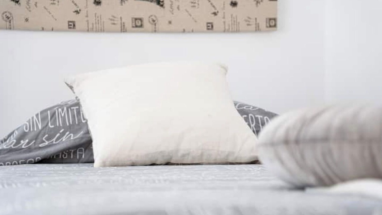 Photo of Bedroom in Costa Dorada