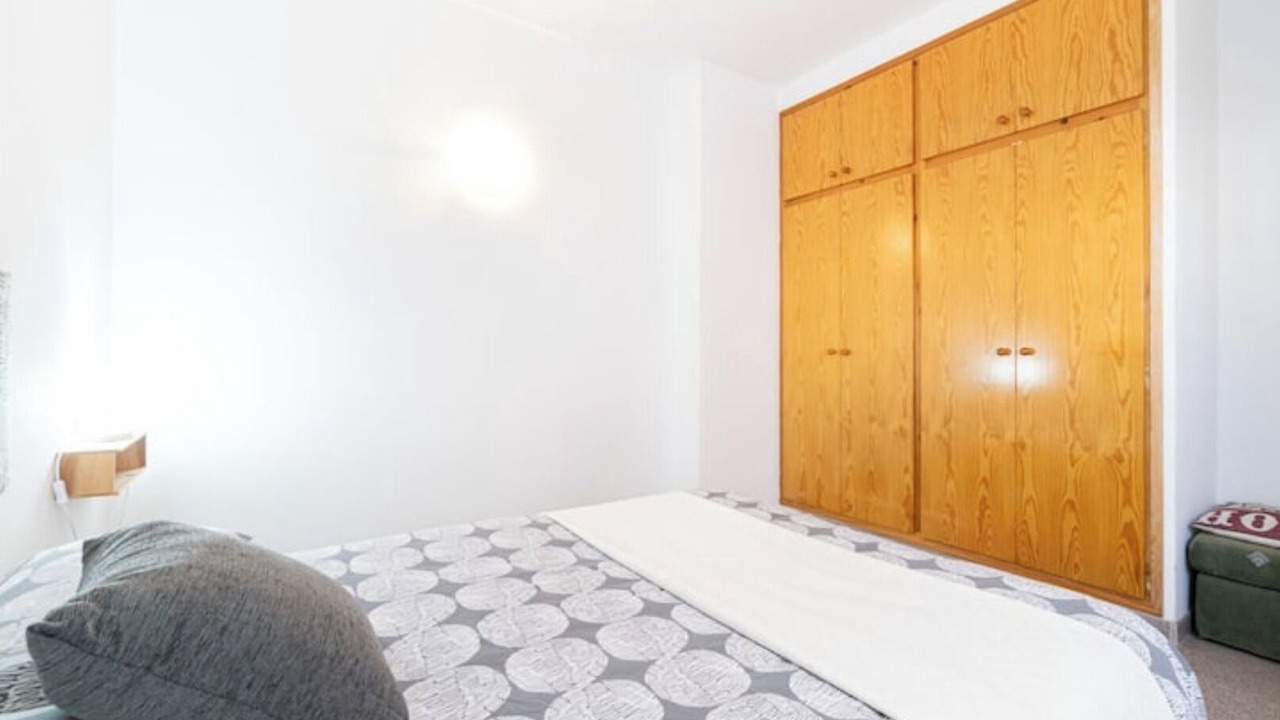 Photo of Bedroom in Costa Dorada