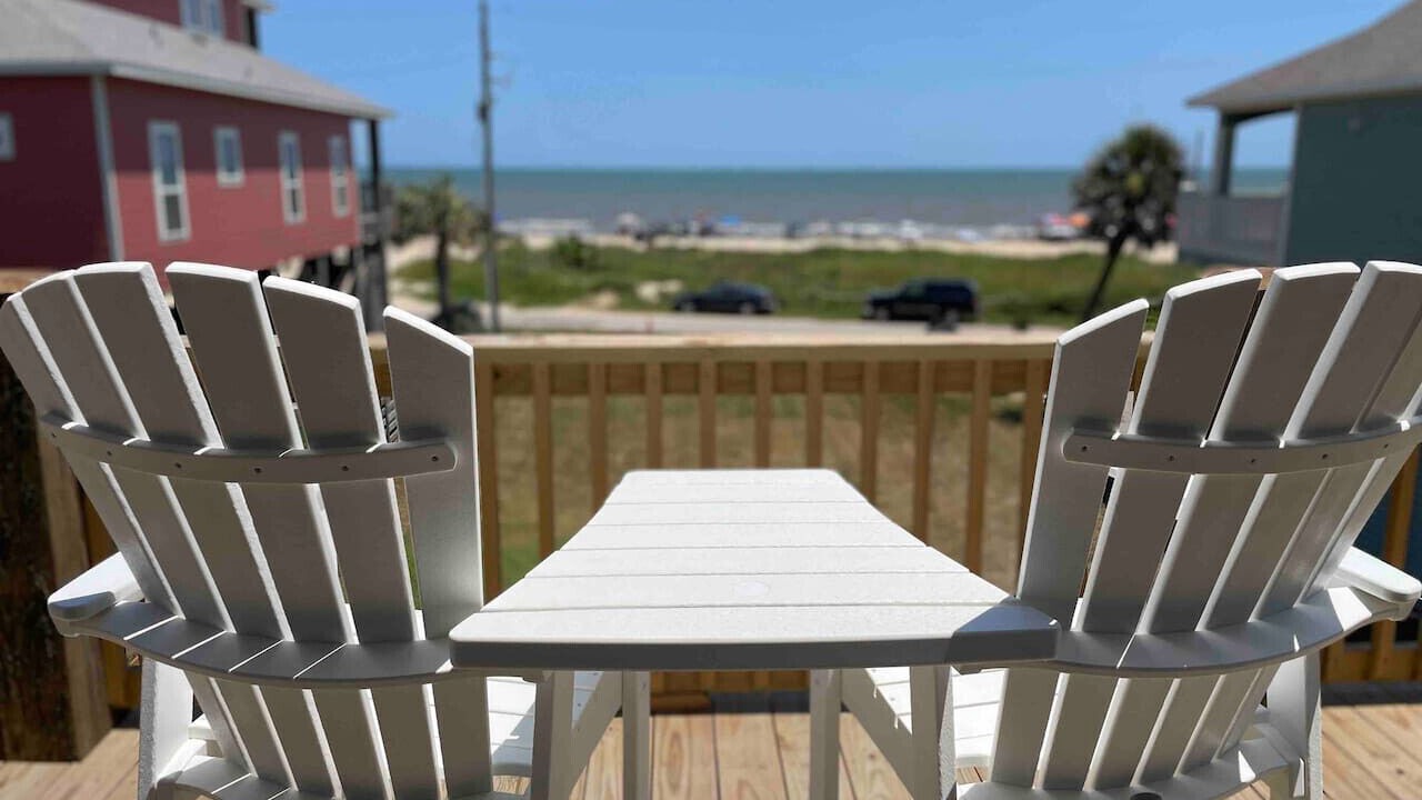 Photo of Outdoor in Crystal Beach