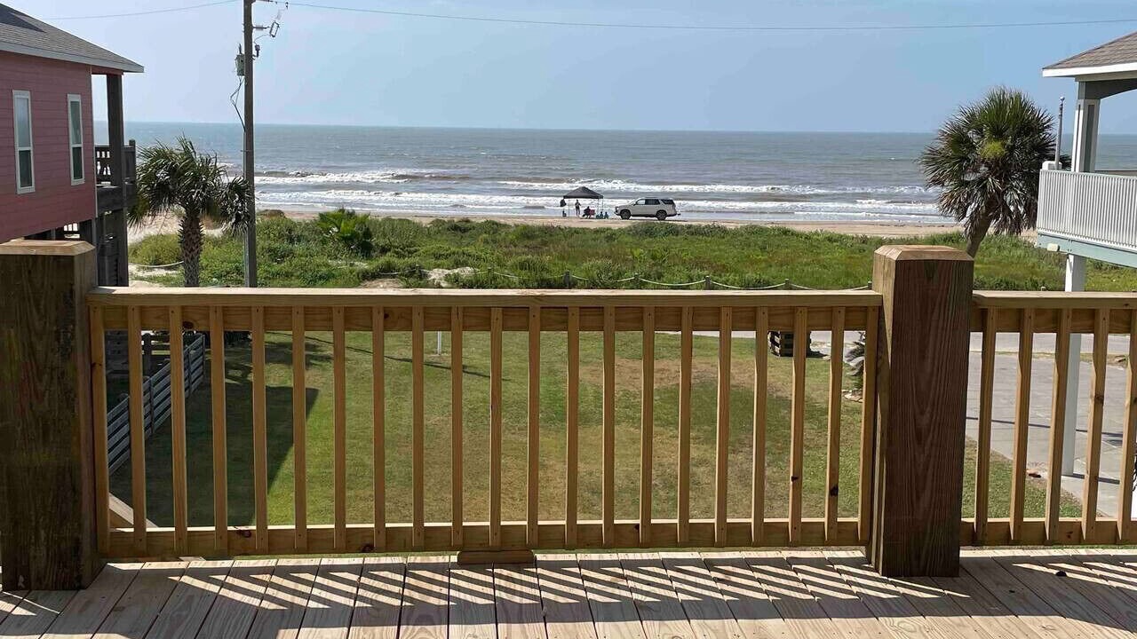Photo of Outdoor in Crystal Beach