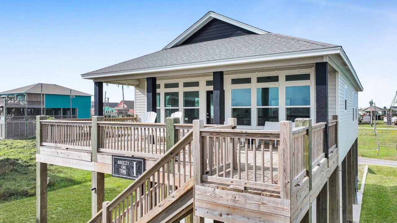 Photo of Outdoor in Crystal Beach