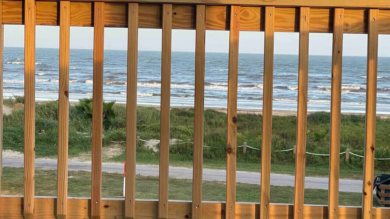 Photo of Outdoor in Crystal Beach