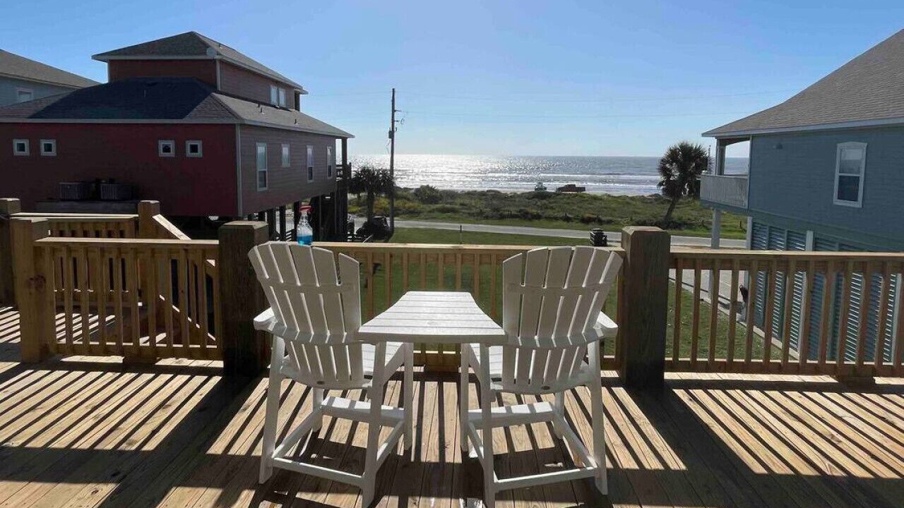 Photo of Outdoor in Crystal Beach