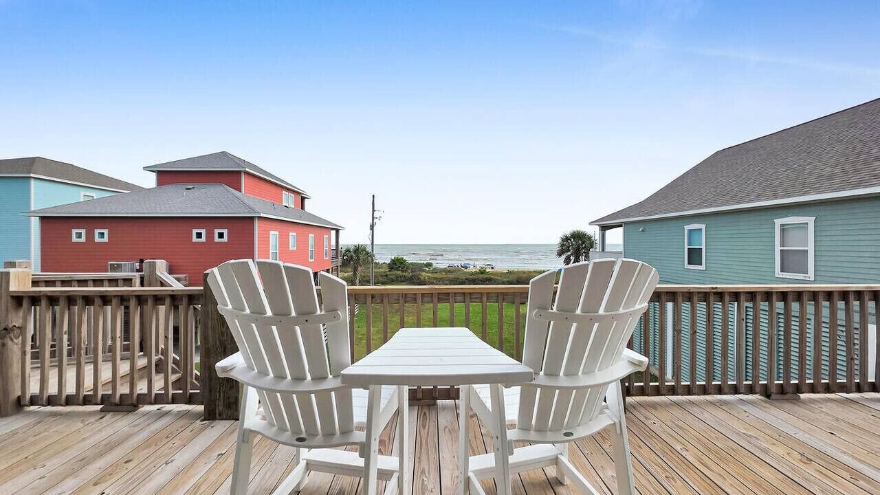 Photo of Outdoor in Crystal Beach