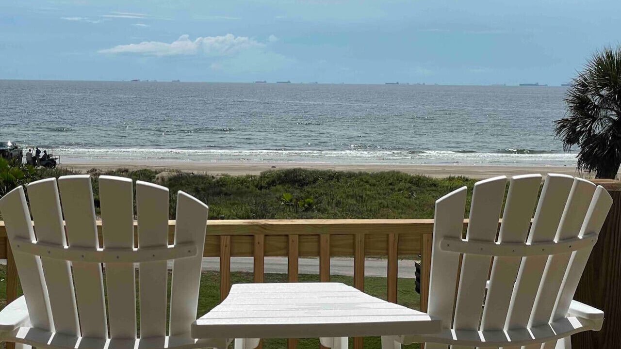Photo of Outdoor in Crystal Beach