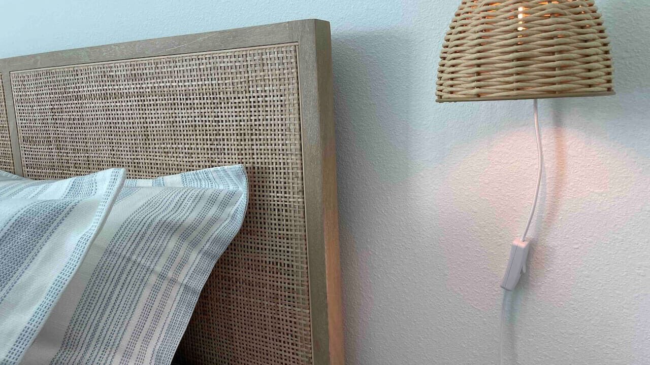 Photo of Bedroom in Crystal Beach