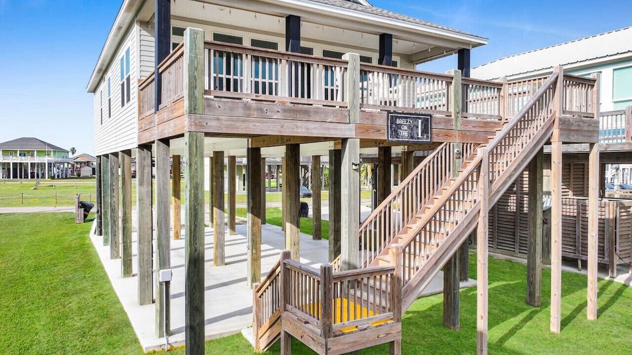 Photo of Outdoor in Crystal Beach