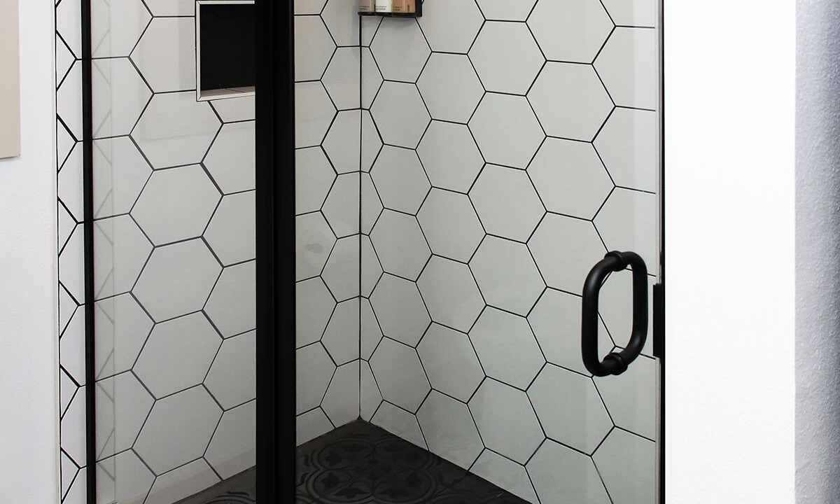 Photo of Bathroom in Conway