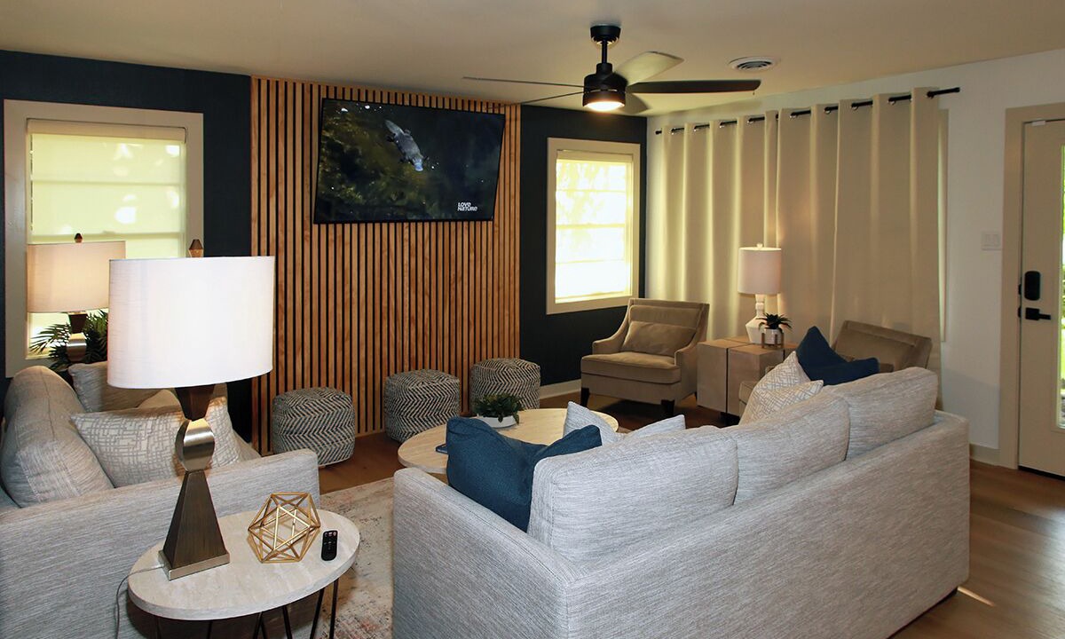 Photo of Livingroom in Conway