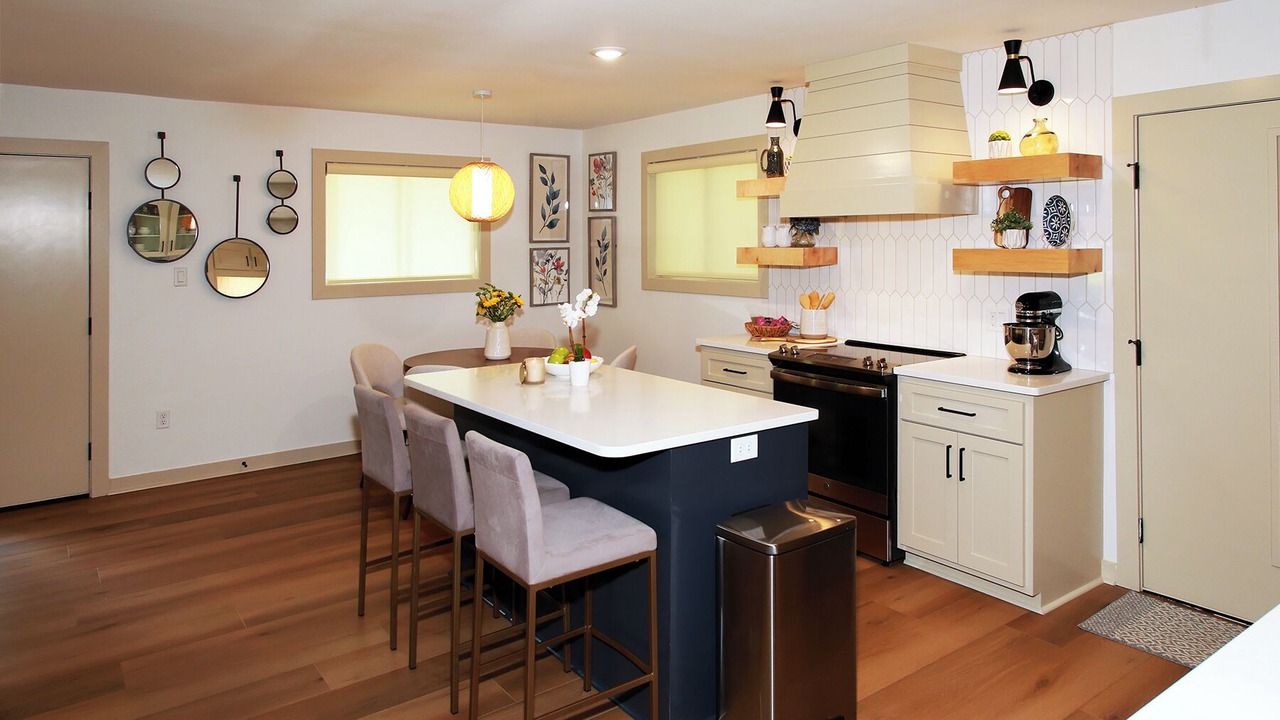 Photo of Kitchen in Conway