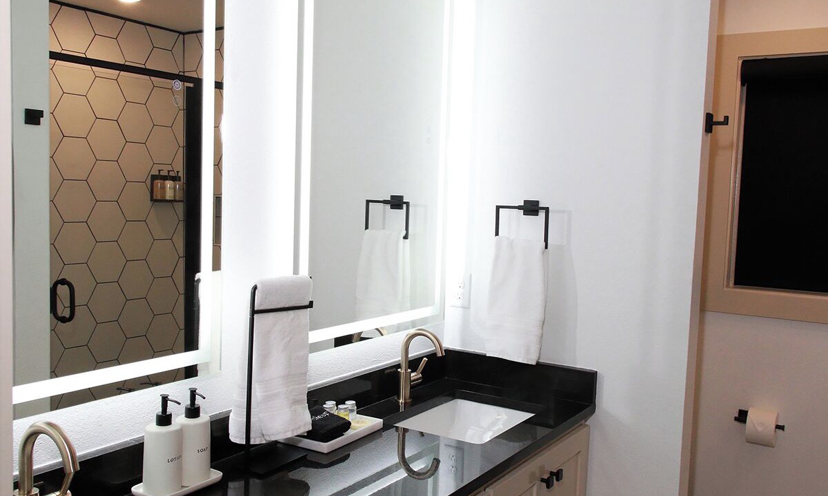 Photo of Bathroom in Conway
