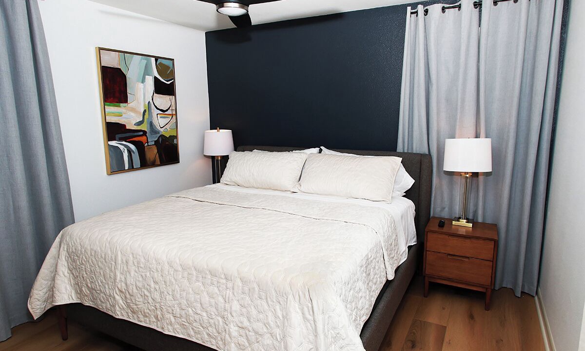 Photo of Bedroom in Conway