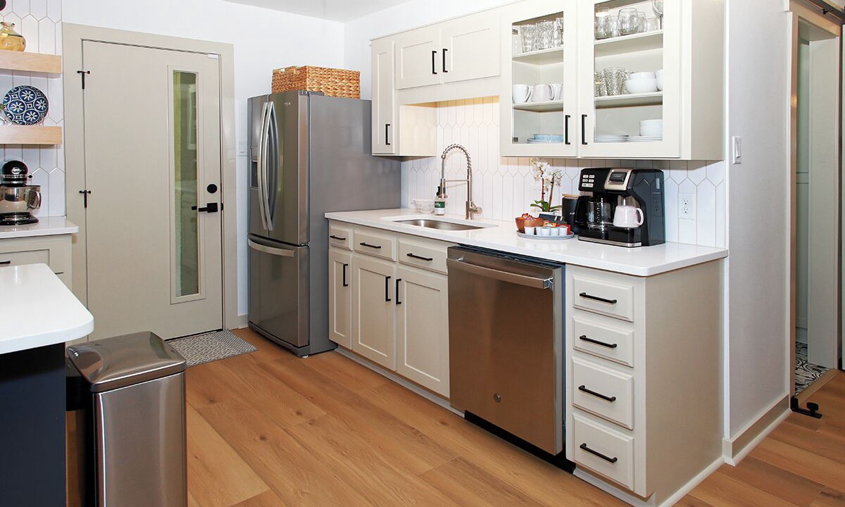 Photo of Kitchen in Conway