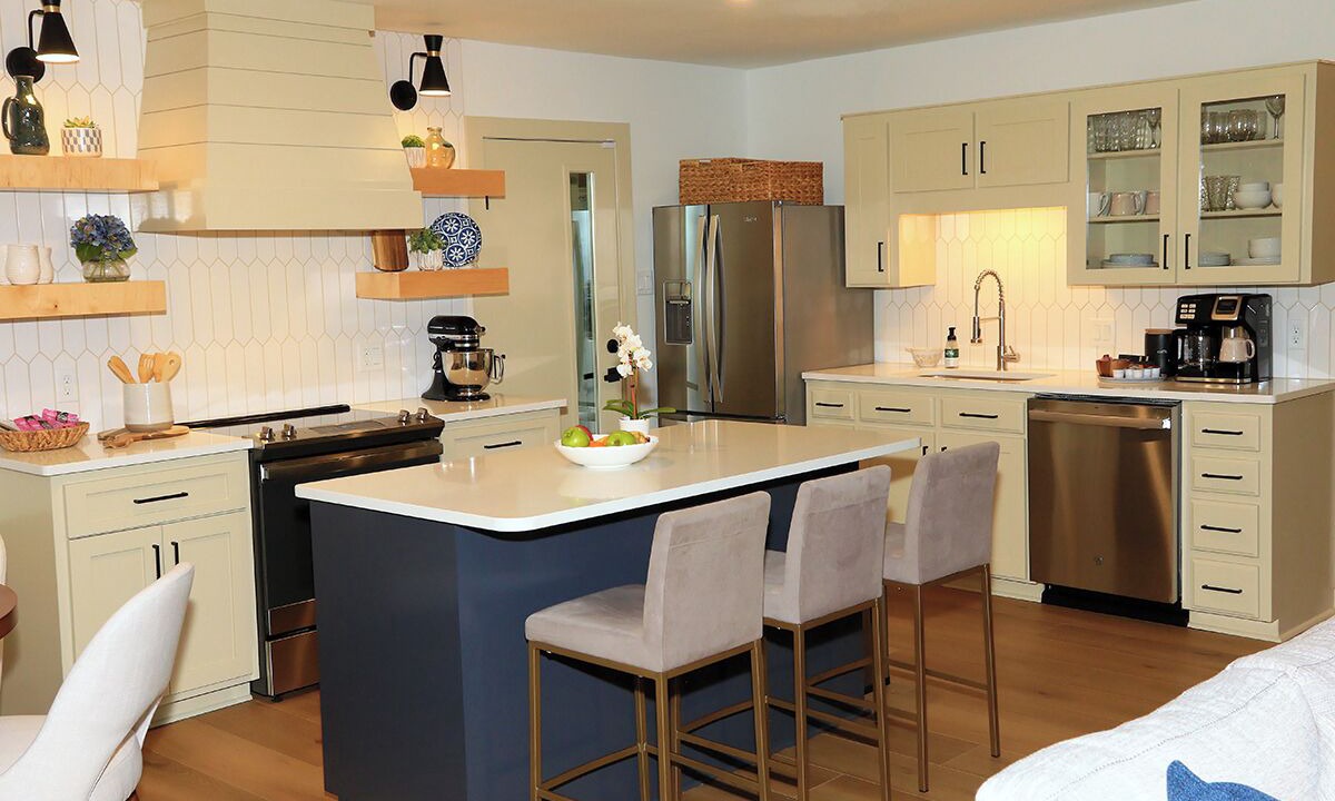 Photo of Kitchen in Conway