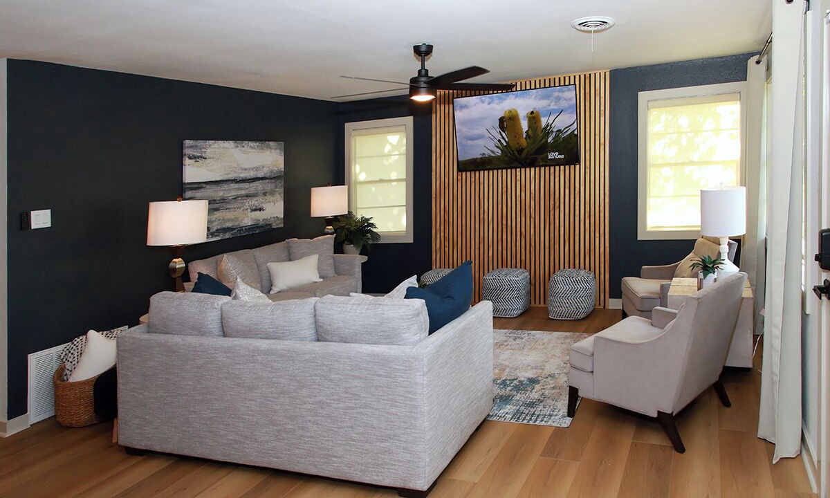 Photo of Livingroom in Conway