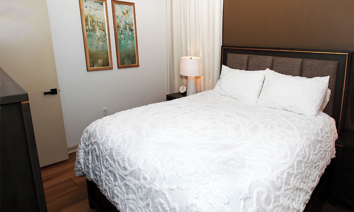 Photo of Bedroom in Conway