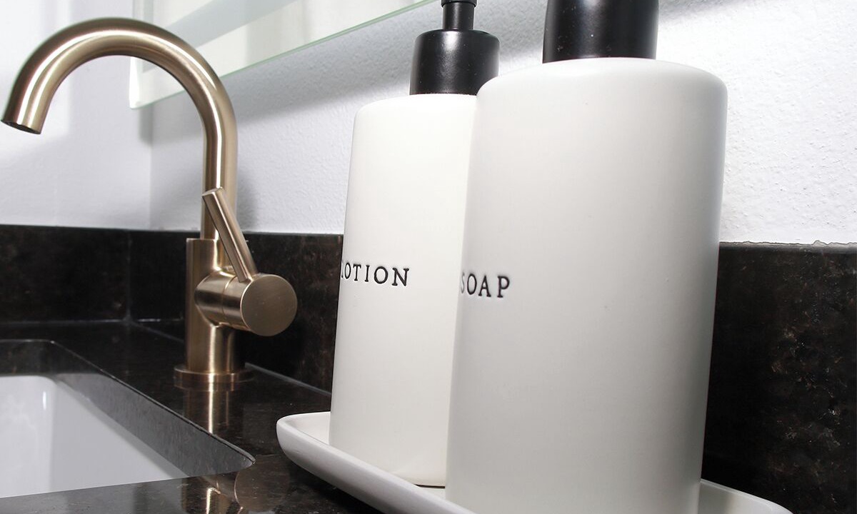 Photo of Bathroom in Conway