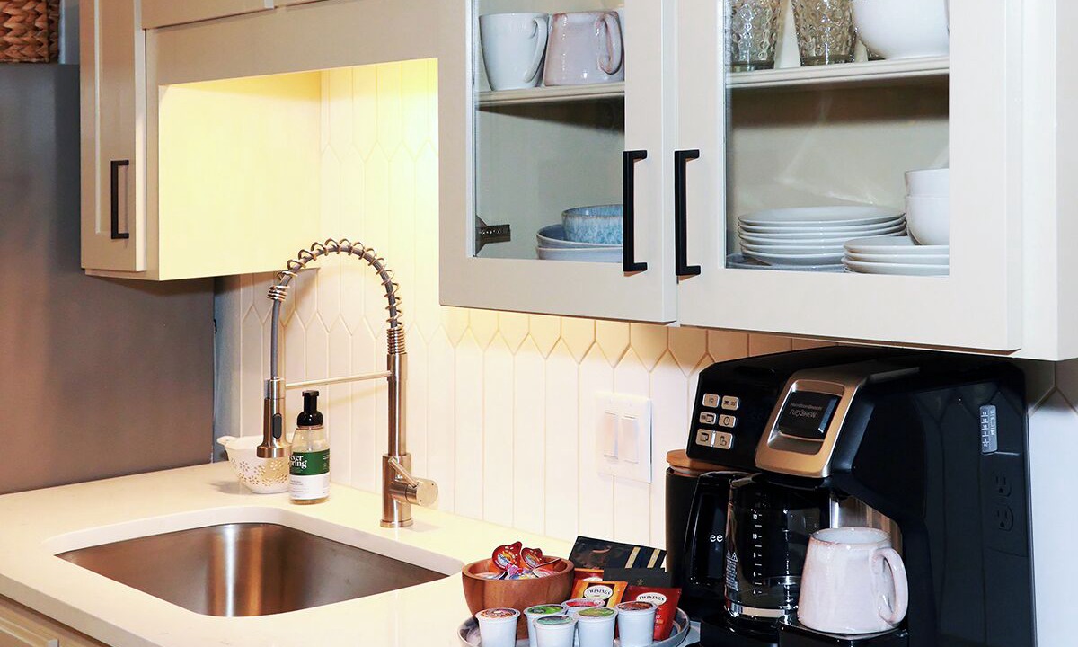 Photo of Kitchen in Conway