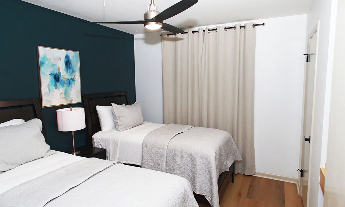Photo of Bedroom in Conway