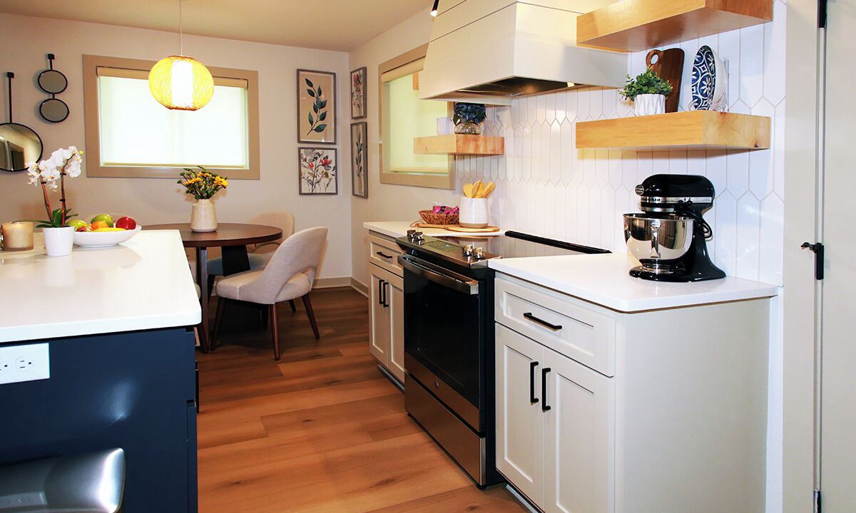 Photo of Kitchen in Conway