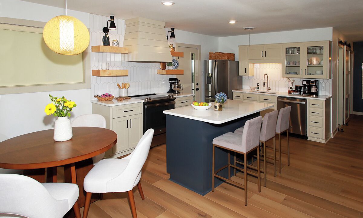 Photo of Kitchen in Conway