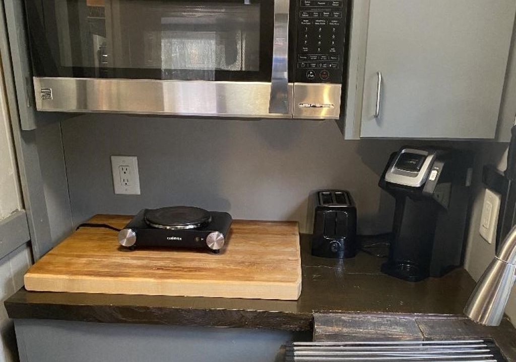 Photo of Kitchen in Suches