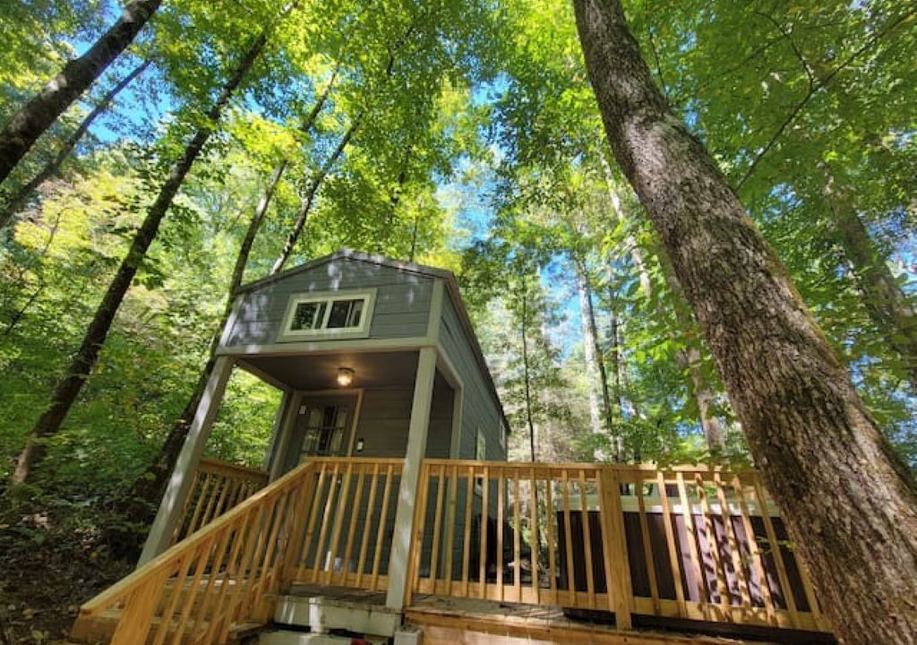 Photo of Outdoor in Suches