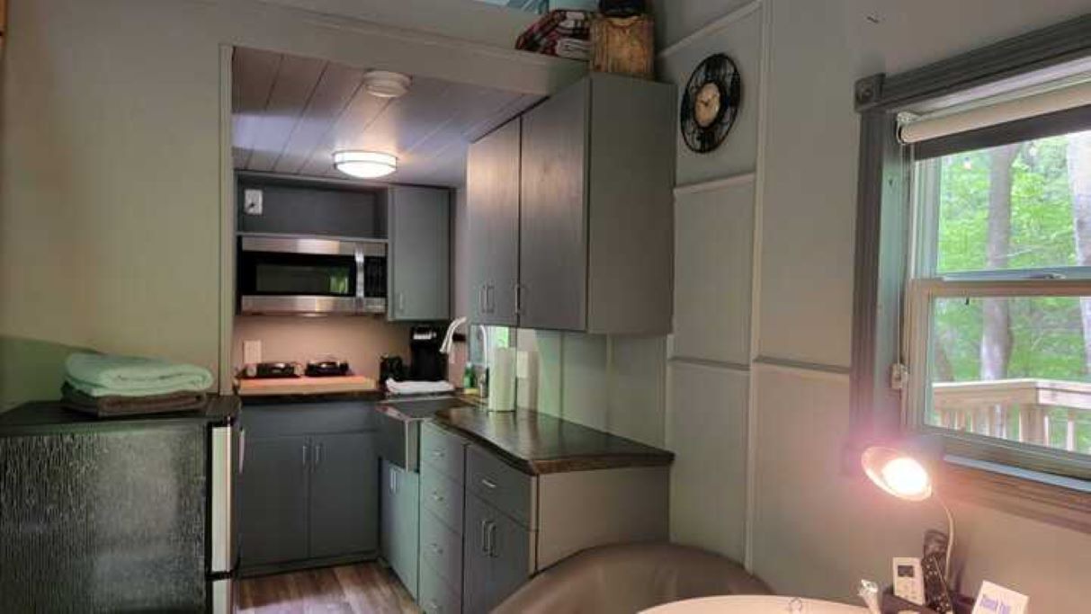 Photo of Kitchen in Suches