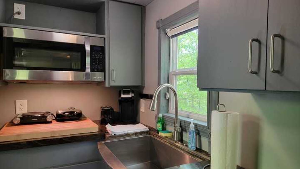 Photo of Kitchen in Suches