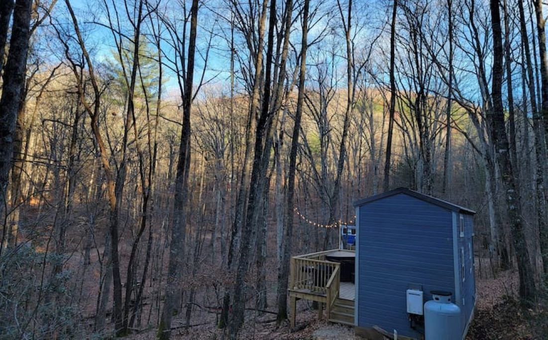 Photo of Outdoor in Suches