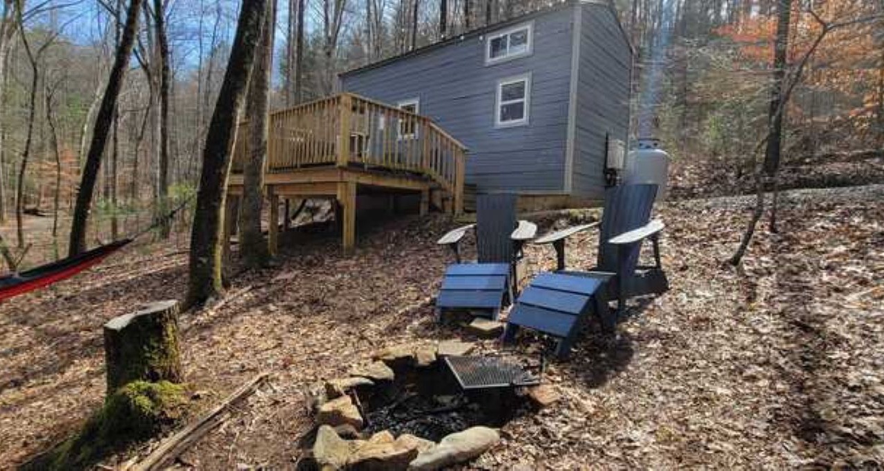 Photo of Outdoor in Suches