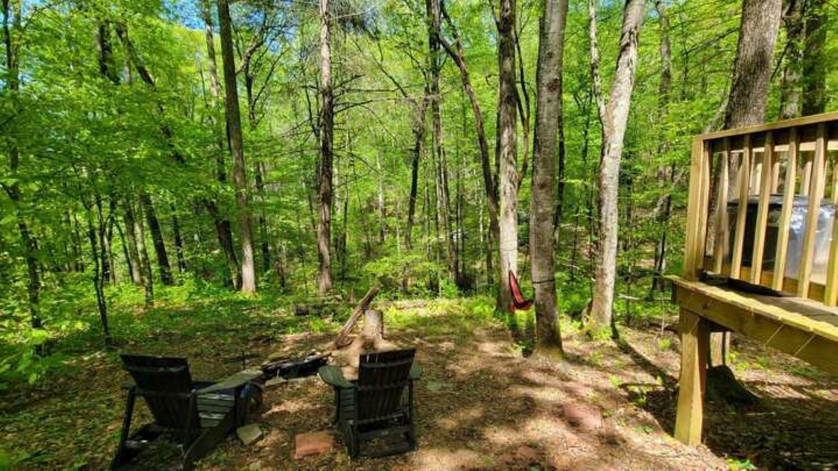 Photo of Outdoor in Suches