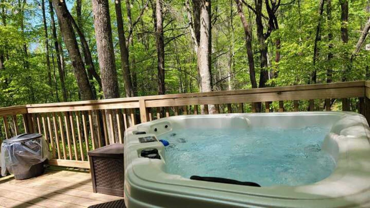 Photo of Outdoor in Suches