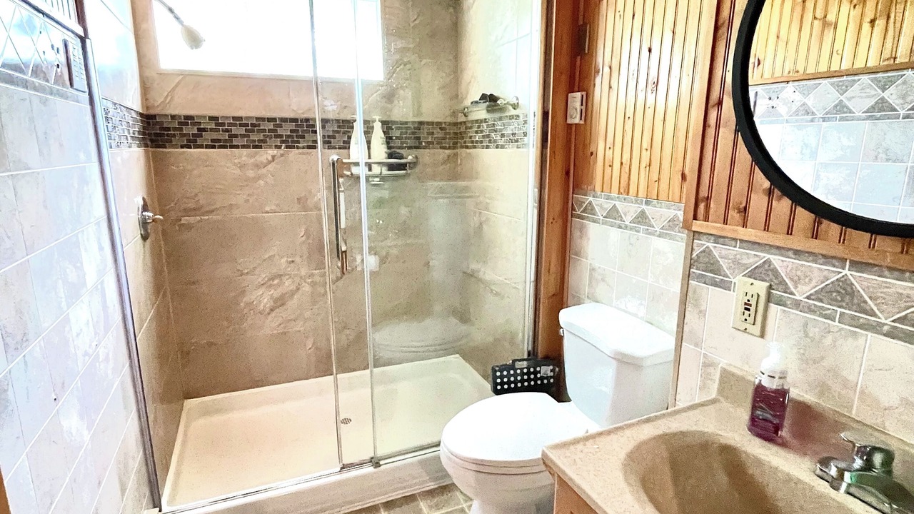 Photo of Bathroom in Newport Landing