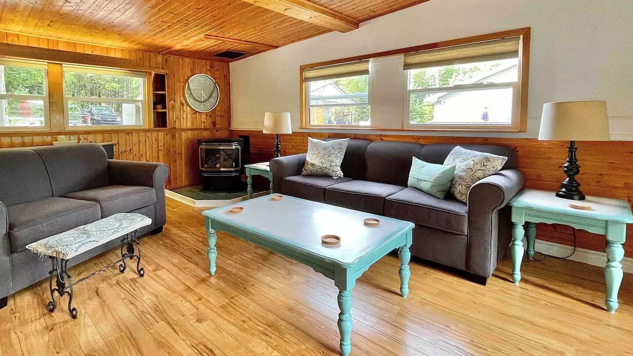 Photo of Livingroom in Newport Landing