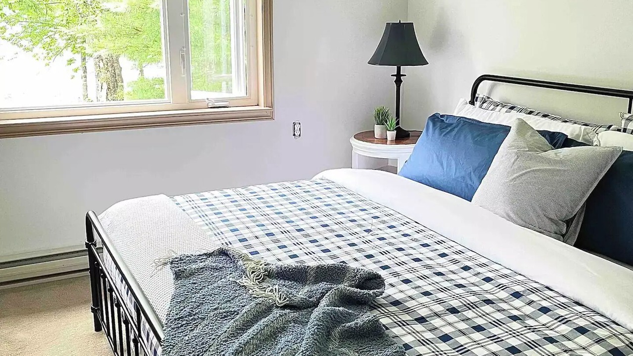 Photo of Bedroom in Newport Landing